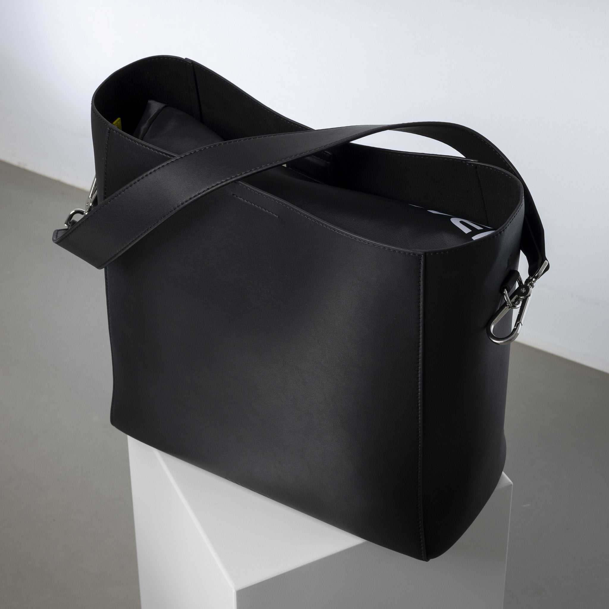 strap basic classic - black - VIVI MARI
