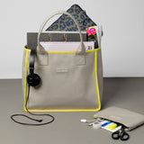 Carry All Bag - stone