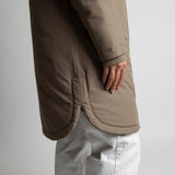 Winter Parka mushroom/mushroom