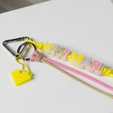 Bag Charm