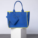 Carry All Bag - blue