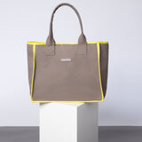 Carry All Bag - dark mushroom