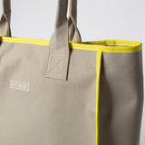 Carry All Bag - stone
