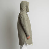 Winter Parka stone/leo stone-sand