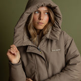 Winter Parka mushroom/mushroom