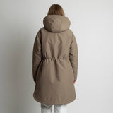 Winter Parka mushroom/mushroom