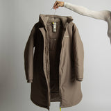 Winter Parka mushroom/mushroom