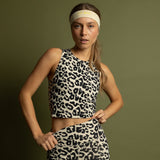 Activewear Headband sand