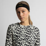 Activewear Headband black