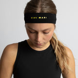 Activewear Headband black