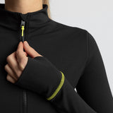 Activewear Jacket black