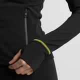 Activewear Jacket black