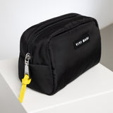 Toiletry Bag small - black