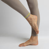 Activewear Leggings mushroom