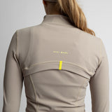 Activewear Jacket mushroom