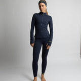 Activewear Jacket navy