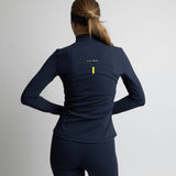 Activewear Jacket navy