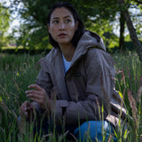 Rain Parka mushroom/mushroom