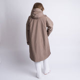 Rain Parka mushroom/mushroom