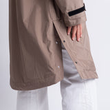 Rain Parka mushroom/mushroom