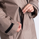 Rain Parka mushroom/mushroom