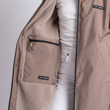 Rain Parka mushroom/mushroom