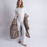 Rain Parka mushroom/mushroom