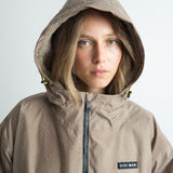 Rain Parka mushroom/mushroom