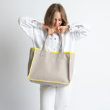 Carry All Bag - stone