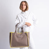 Carry All Bag - dark mushroom