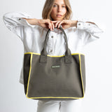 Carry All Bag - olive