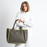 Carry All Bag - olive