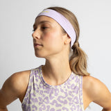 Activewear Headband lavender - VIVI MARI