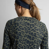 Activewear Headband navy - VIVI MARI