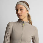 Activewear Jacket mushroom - VIVI MARI