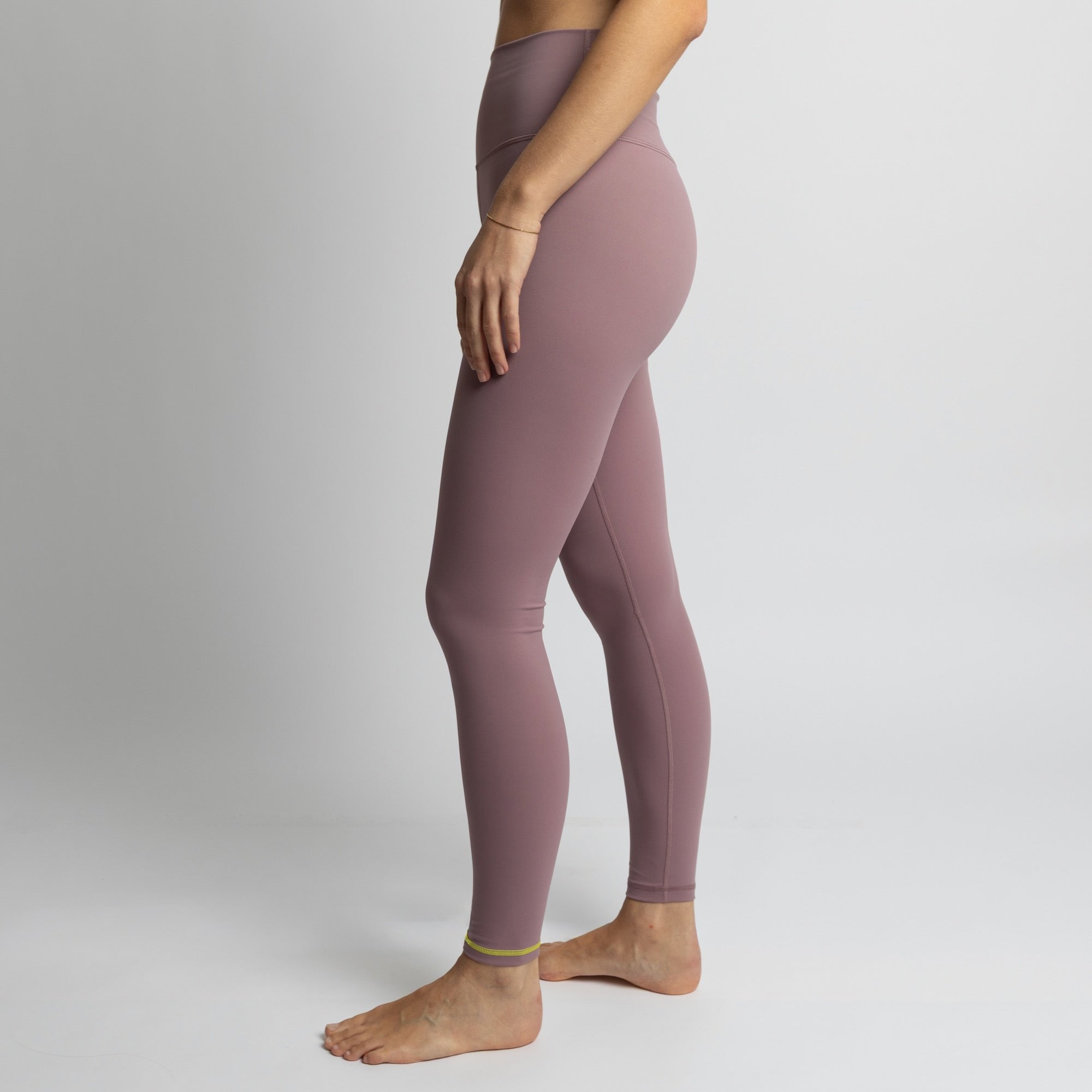 Activewear Leggings ash plum - VIVI MARI