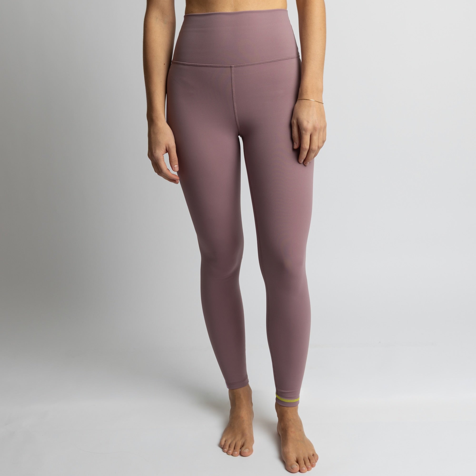 Activewear Leggings ash plum - VIVI MARI