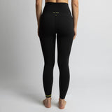 Activewear Leggings black - VIVI MARI