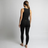 Activewear Leggings black - VIVI MARI