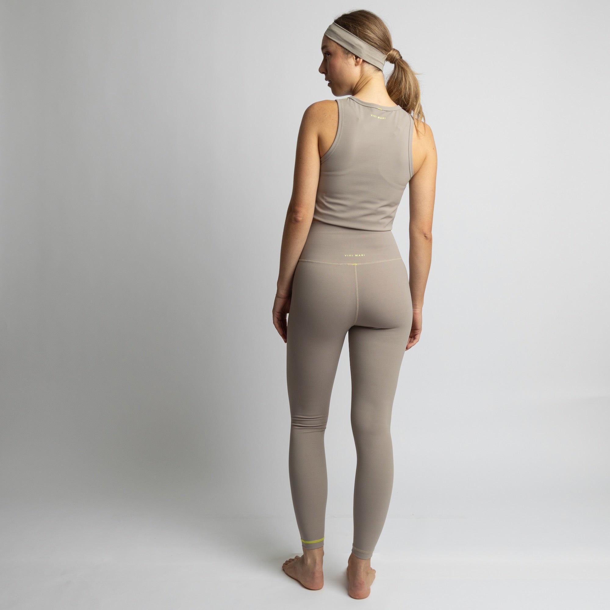 Activewear Leggings mushroom - VIVI MARI