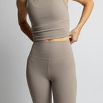 Activewear Leggings mushroom - VIVI MARI