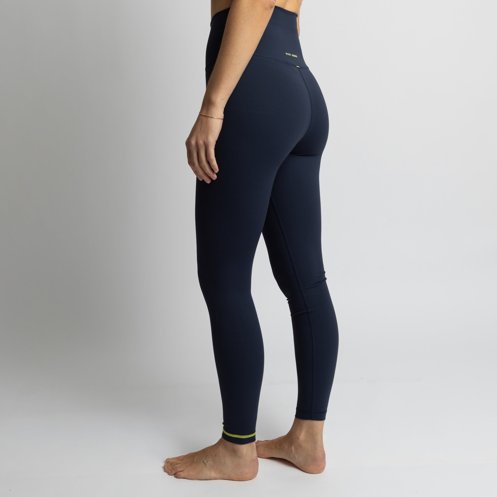 Activewear Leggings navy - VIVI MARI