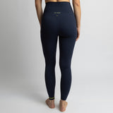 Activewear Leggings navy - VIVI MARI