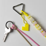Bag Charm - VIVI MARI