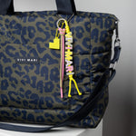 Bag Charm - VIVI MARI