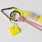 Bag Charm - VIVI MARI