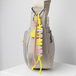 Bag Charm - VIVI MARI