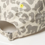 Cap leo splashes stone - sand/sand - VIVI MARI