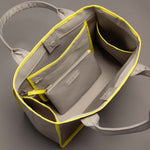Carry All Bag - stone - VIVI MARI