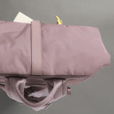 Padded Backpack medium - ash plum - VIVI MARI